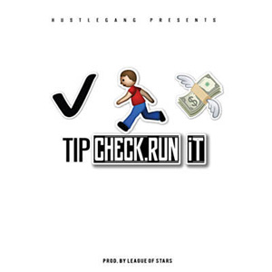 Álbum Check, Run It de T.I.