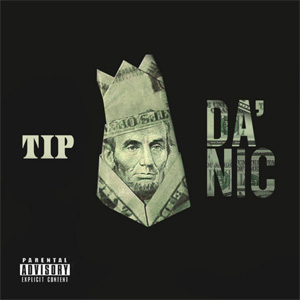 Álbum Da' Nic (Ep) de T.I.