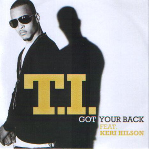 Álbum Got Your Back de T.I.