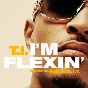 Álbum I'm Flexin' de T.I.