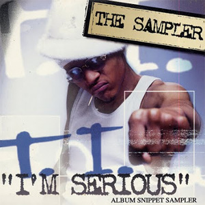 Álbum I'm Serious Album Snippet Sampler de T.I.