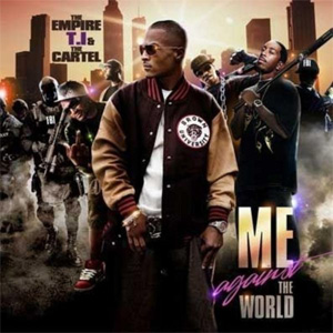 Álbum Me Against The World de T.I.