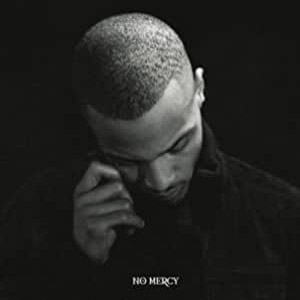 Álbum No Mercy de T.I.