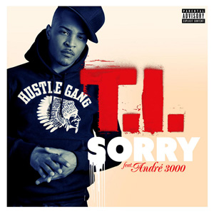 Álbum Sorry de T.I.