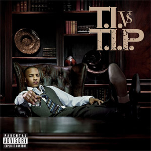 Álbum Ti vs Tip de T.I.