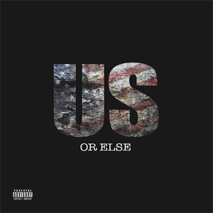 Álbum Us Or Else - EP de T.I.