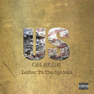 Álbum Us Or Else: Letter To The Free de T.I.