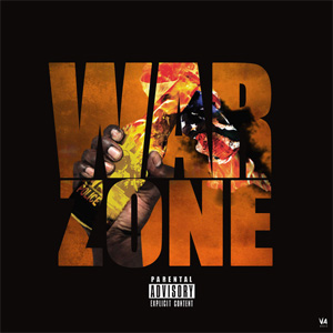 Álbum Warzone de T.I.