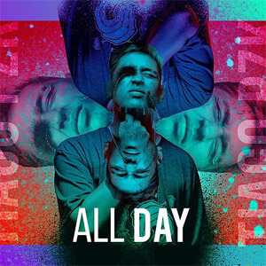 Álbum All Day de Tiago PZK