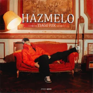 Álbum Házmelo de Tiago PZK