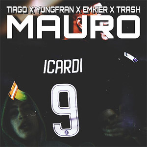 Álbum Mauro de Tiago PZK