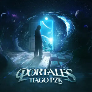 Álbum Portales de Tiago PZK