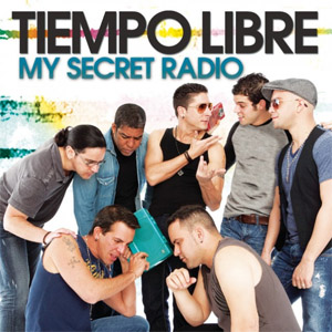 Álbum My Secret Radio de Tiempo Libre