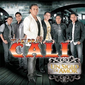 Álbum Un Siglo De Amor de Tierra Cali