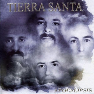 Álbum Apocalipsis de Tierra Santa
