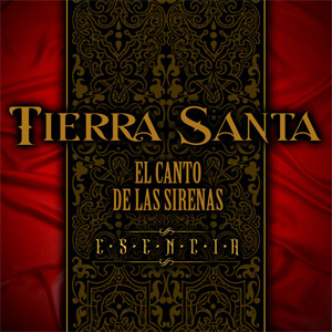 Álbum El Canto de las Sirenas de Tierra Santa