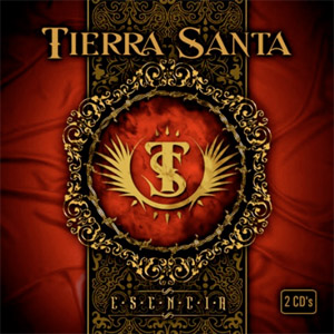 Álbum Esencia de Tierra Santa