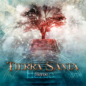 Álbum Héroe de Tierra Santa