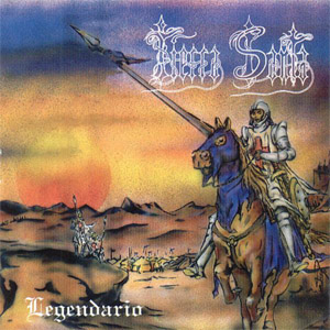 Álbum Legendario de Tierra Santa