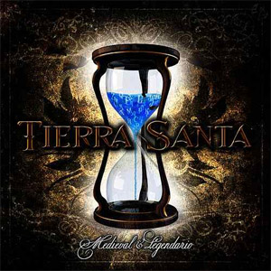 Álbum Medieval & Legendario (Remastered) de Tierra Santa