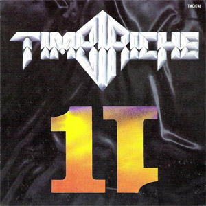 Álbum 11 de Timbiriche