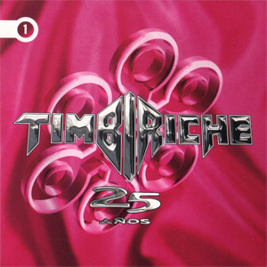 Álbum 25 Años Volumen 1 de Timbiriche
