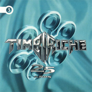 Álbum 25 Años Volumen 3 de Timbiriche