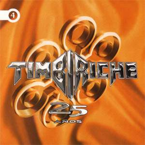 Álbum 25 Años Volumen 4 de Timbiriche