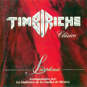 Álbum Timbiriche Clásico de Timbiriche