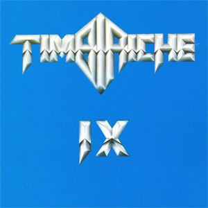Álbum Timbiriche Ix de Timbiriche
