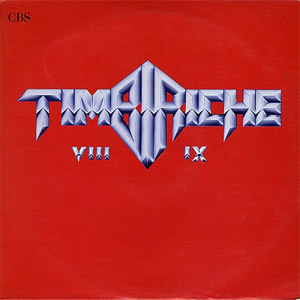 Álbum Timbiriche Viii-Ix de Timbiriche