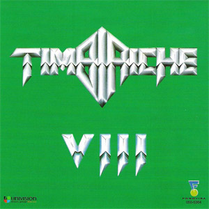 Álbum Timbiriche VIII de Timbiriche