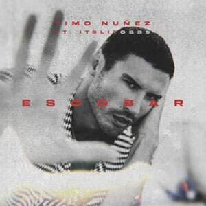Álbum Escobar de Timo Núñez