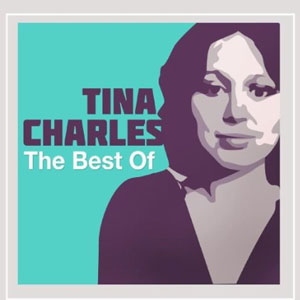 Álbum The Best Of de Tina Charles