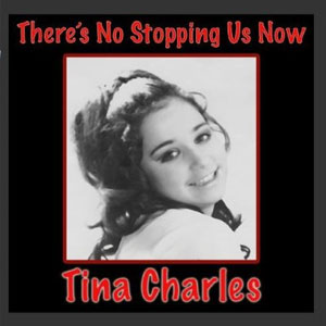 Álbum There's No Stopping Us Now de Tina Charles
