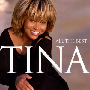 Álbum All The Best de Tina Turner