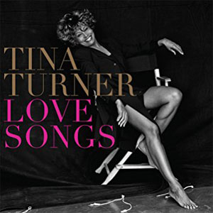 Álbum Love Songs Best of de Tina Turner