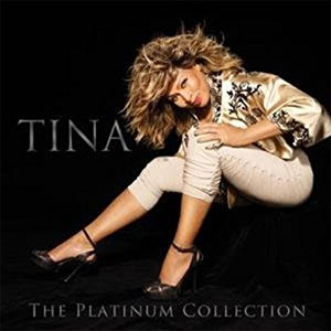 Álbum Platinum Collection, Tina Turner de Tina Turner