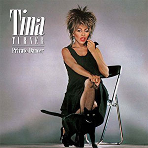 Álbum Private Dancer - 30th Anniversary Edition  de Tina Turner