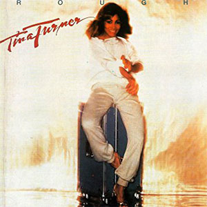 Álbum Rough de Tina Turner
