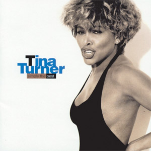 Álbum Simply The Best de Tina Turner