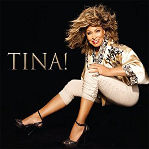 Álbum Tina de Tina Turner