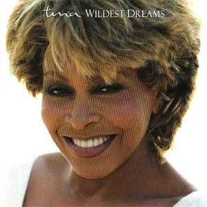 Álbum Wildest Dreams de Tina Turner