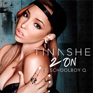 Álbum 2 On de Tinashe