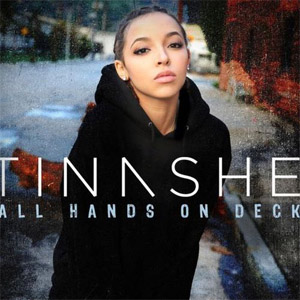 Álbum All Hands On Deck Remix de Tinashe