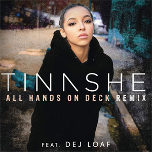 Álbum All Hands On Deck (Remix) de Tinashe