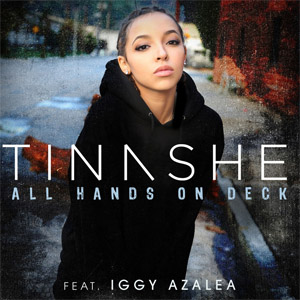 Álbum All Hands On Deck (Remix) de Tinashe