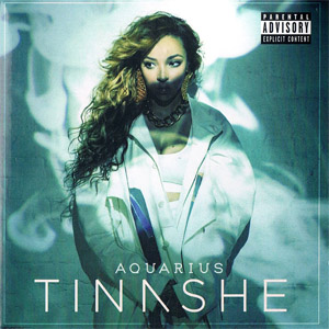 Álbum Aquarius (Deluxe Edition) de Tinashe