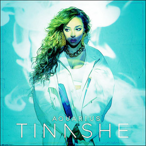 Álbum Aquarius de Tinashe