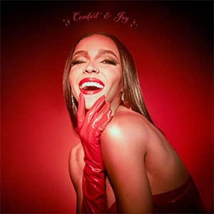 Álbum Comfort & Joy de Tinashe